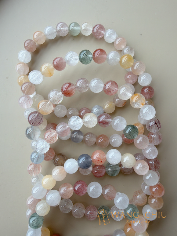 WANG CHIU 商品細節